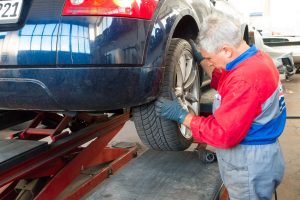 Garantía al comprar un auto usado